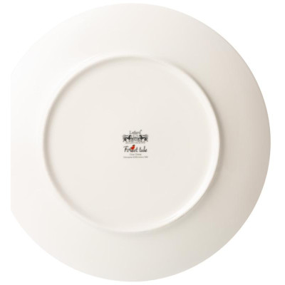 Тарелка обеденная Lefard 'Лесная сказка' 26см ARTI-M 85-1909-2