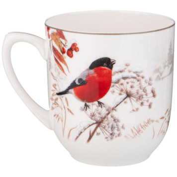 Кружка Lefard 'Лесная сказка' 300мл ARTI-M 85-1913-2