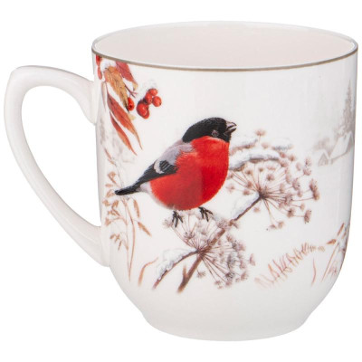 Кружка Lefard 'Лесная сказка' 300мл ARTI-M 85-1913-2