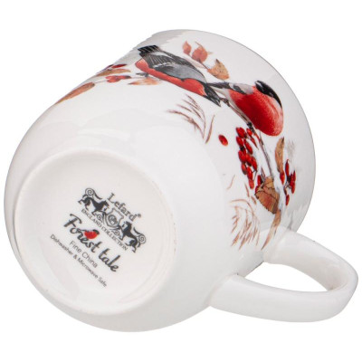 Кружка Lefard 'Лесная сказка' 300мл ARTI-M 85-1913-3