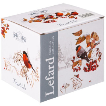 Кружка Lefard 'Лесная сказка' 400мл ARTI-M 85-1914-1