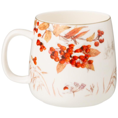 Кружка Lefard 'Лесная сказка' 400мл ARTI-M 85-1914-2