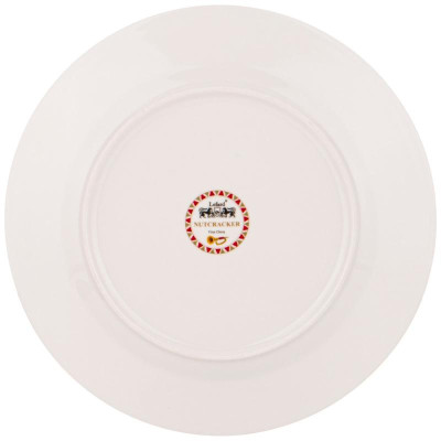 Тарелка обеденная Lefard ' Щелкунчик' 27см ARTI-M 85-1917-2