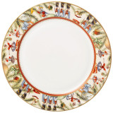 Тарелка обеденная Lefard ' Щелкунчик' 27см ARTI-M 85-1919
