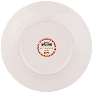 Тарелка закусочная Lefard ' Щелкунчик' 20.5см ARTI-M 85-1921-2
