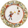 Тарелка закусочная Lefard ' Щелкунчик' 20.5см ARTI-M 85-1921