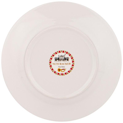Тарелка закусочная Lefard ' Щелкунчик' 20.5см ARTI-M 85-1922-2