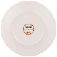 Тарелка закусочная Lefard ' Щелкунчик' 20.5см ARTI-M 85-1922