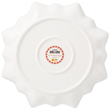 Блюдо Lefard ' Щелкунчик' 26х4см ARTI-M 85-1923-3