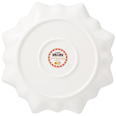 Блюдо Lefard ' Щелкунчик' 26х4см ARTI-M 85-1923-3