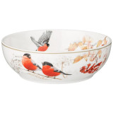 Салатник Lefard 'Лесная сказка' 600мл 15.5х5см ARTI-M 85-1998