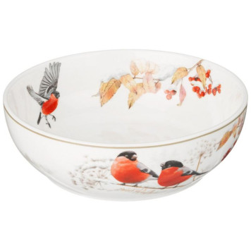 Салатник Lefard 'Лесная сказка' 600мл 15.5х5см ARTI-M 85-1998-3