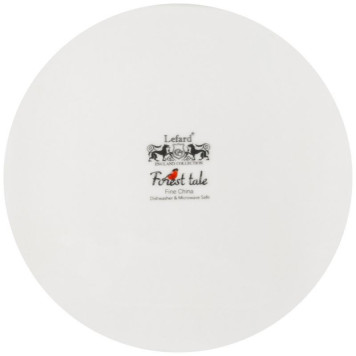 Салатник Lefard 'Лесная сказка' 600мл 15.5х5см ARTI-M 85-1998-4