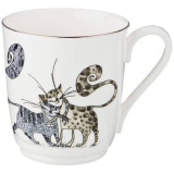 Кружка 'Котики' ARTI-M 86-2307