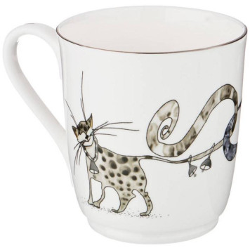 Кружка 'Котики' ARTI-M 86-2307-2