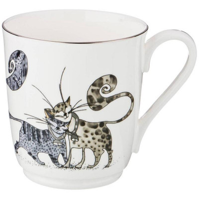 Кружка 'Котики' ARTI-M 86-2307