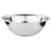 Миска Agness глубокая (3л, 26см) нерж.сталь ARTI-M 880-117