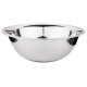 Миска Agness глубокая (3л, 26см) нерж.сталь ARTI-M 880-117