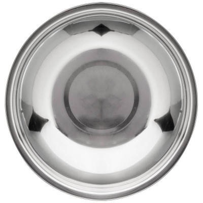 Миска Agness глубокая (3.5л, 28см) нерж.сталь ARTI-M 880-118-1