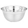 Миска глубокая (2.15л, 24см) нерж.сталь, противоскользящее дно ARTI-M 880-138