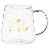 Кружка 450мл ARTI-M 887-196