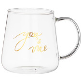 Кружка 450мл ARTI-M 887-196