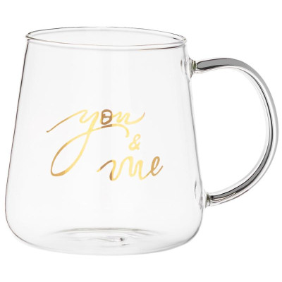 Кружка 450мл ARTI-M 887-196