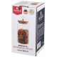Емкость для сыпучих продуктов Agness 'Kristall' 800мл d9x19см ARTI-M 889-109