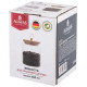 Емкость для сыпучих продуктов Agness 'Kristall' 500мл d9x19см ARTI-M 889-110
