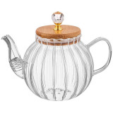 Чайник заварочный Agness 'Kristall' 750мл ARTI-M 889-114