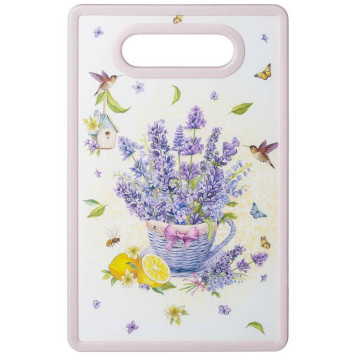 Доска разделочная 16х25х1.2см ARTI-M 895-120