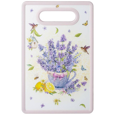 Доска разделочная 16х25х1.2см ARTI-M 895-120