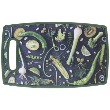 Доска разделочная 23х37х1.2см ARTI-M 895-172