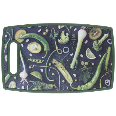 Доска разделочная 23х37х1.2см ARTI-M 895-172