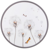 Доска разделочная d27.5х1.2см ARTI-M 895-173