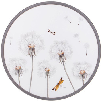 Доска разделочная d27.5х1.2см ARTI-M 895-173