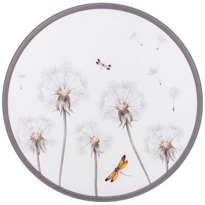 Доска разделочная d27.5х1.2см ARTI-M 895-173