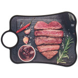 Доска разделочная 27.5х37.5х1.2см ARTI-M 895-186