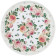 Поднос сервировочный 'Пионы' 33х2.1см ARTI-M 898-010