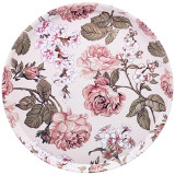 Поднос сервировочный 'Gloria' (33см) ARTI-M 898-039