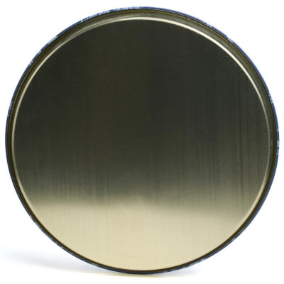 Поднос сервировочный Agness 'De jouy' 33х2.1см ARTI-M 898-243-3