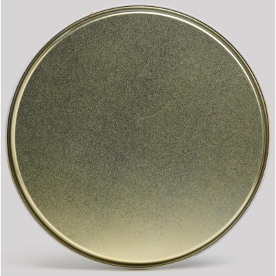 Поднос сервировочный Agness 'Citrus charm' 33х2.1см ARTI-M 898-244-2