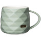 Кружка 'Break time' 370мл мятная ARTI-M 90-1051