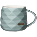 Кружка 'Break time' 370мл голубая ARTI-M 90-1052