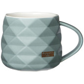 Кружка 'Break time' 370мл голубая ARTI-M 90-1052