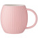 Кружка Lefard 'Coffemania' 340мл розовая ARTI-M 90-1090