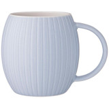 Кружка Lefard 'Coffemania' 340мл голубая ARTI-M 90-1091