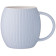 Кружка Lefard 'Coffemania' 340мл голубая ARTI-M 90-1091