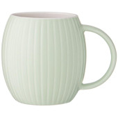 Кружка Lefard 'Coffemania' 340мл мятная ARTI-M 90-1092