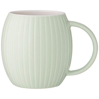 Кружка Lefard 'Coffemania' 340мл мятная ARTI-M 90-1092